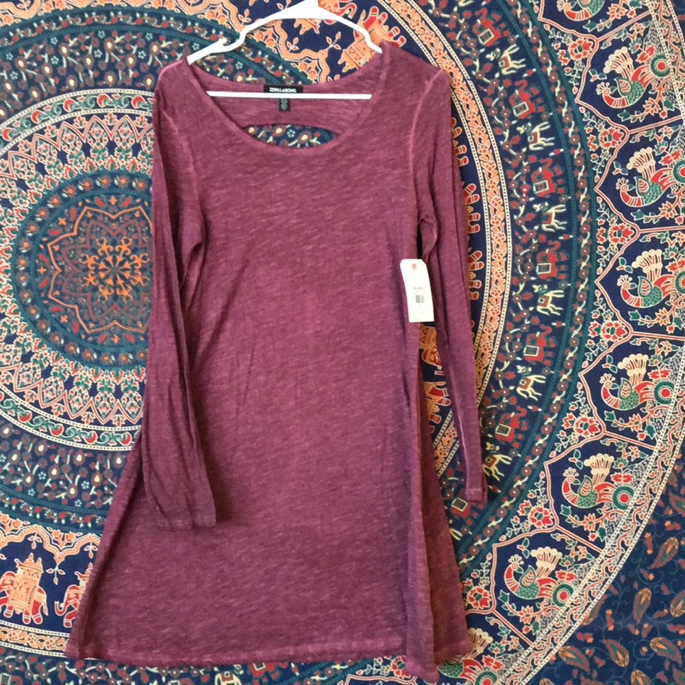 Billabong dress. Brand new with tags.